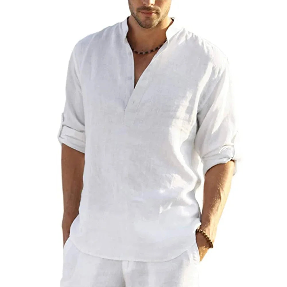 Camisa para hombre