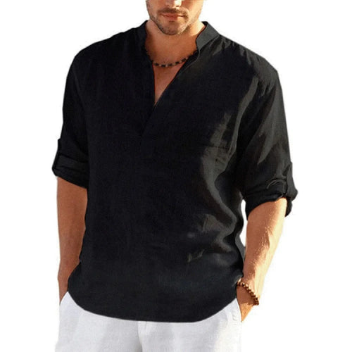Camisa para hombre